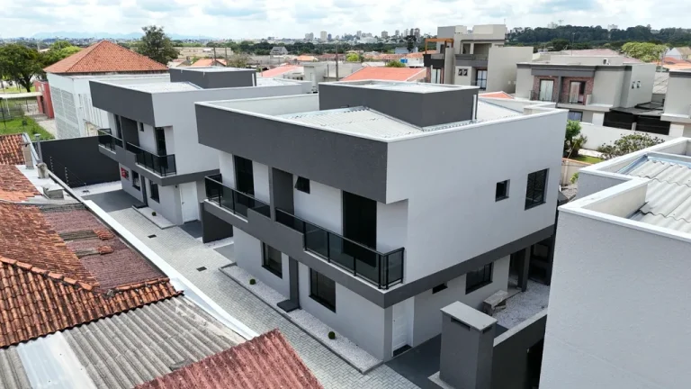 Imagem Paros Residencial