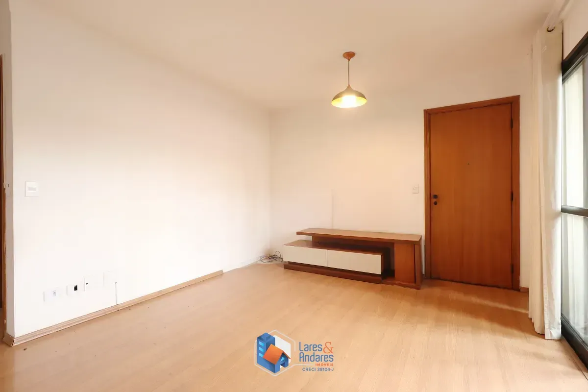 Imagem Apartamento para venda em Vila Olímpia com 3 quartos, sendo 1 suíte, 92m²