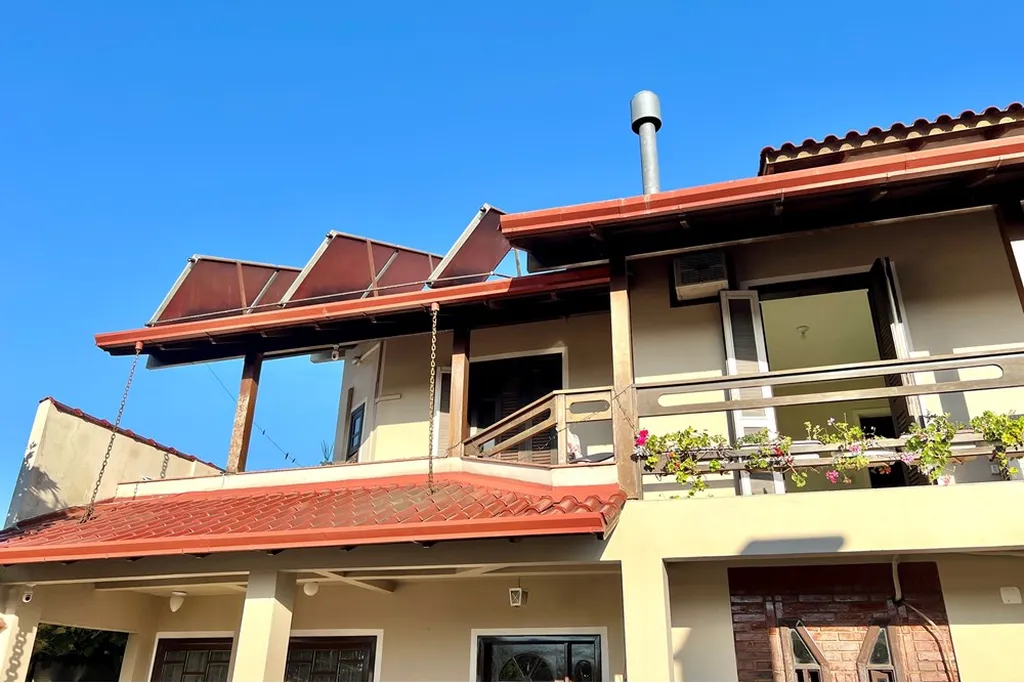 Imagem Casa em Harmonia