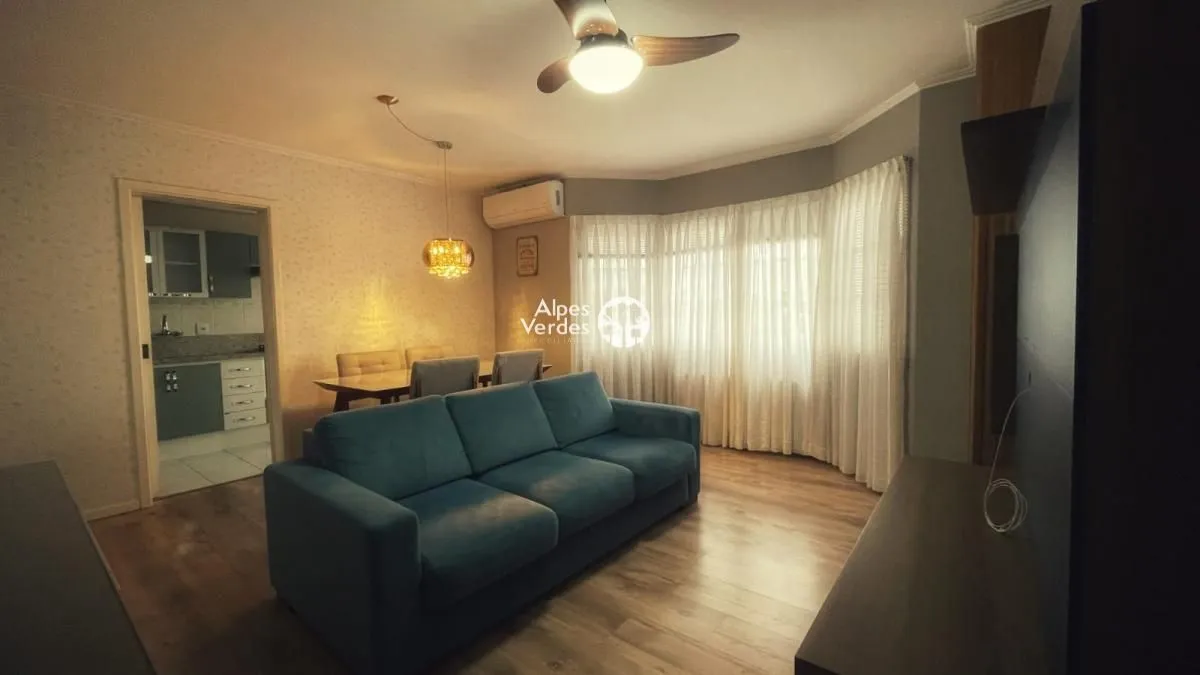 Imagem Vende-se apartamento em Canela a certa de 5 minutos da Catedral de Pedra