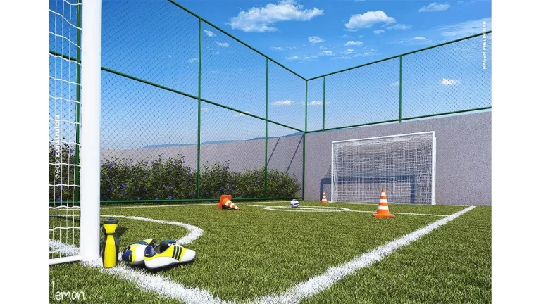 Imagem VITA GIOVANNI GRONCHI - ECON - Aptos de 37 a 40m², com localização perfeita, a 120 metros do metrô!