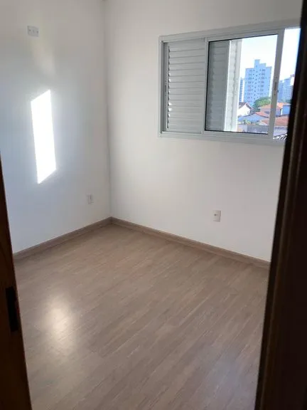 Apartamento com 2 Quartos à Venda, 61 m² em Guilhermina - Praia Grande