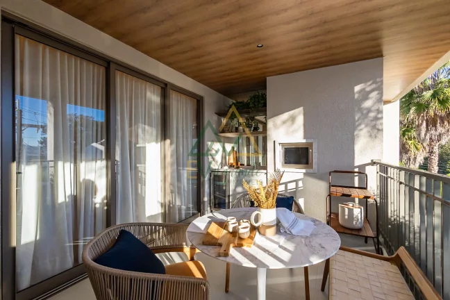 Imagem Apartamento Alto Padrão no Bairro Mercês