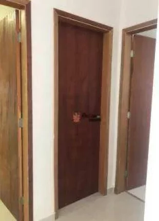 Imagem Casa com 3 dormitórios à venda, 62 m² por R$ 540.000 - Residencial Fazenda Serrinha - Itatiba/SP
