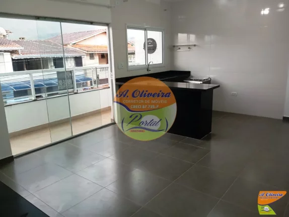Imagem Apartamento 01 Dormitorios - Estufa 2