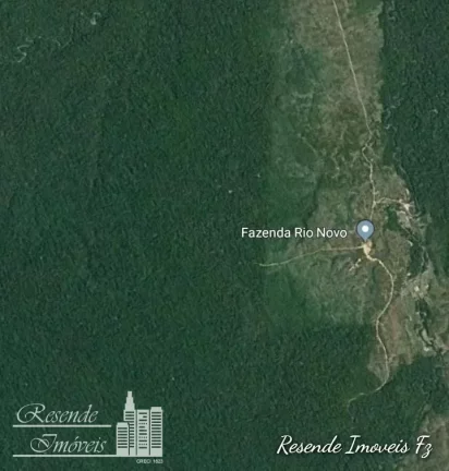 Imagem FAZENDA A VENDA NO RURAL MARGEM DO RIO VERDE