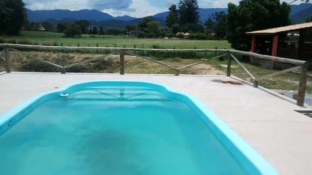 Imagem Chácara à venda 3 Quartos, 1 Suite, 5 Vagas, 1640M², Mandú, Pindamonhangaba - SP