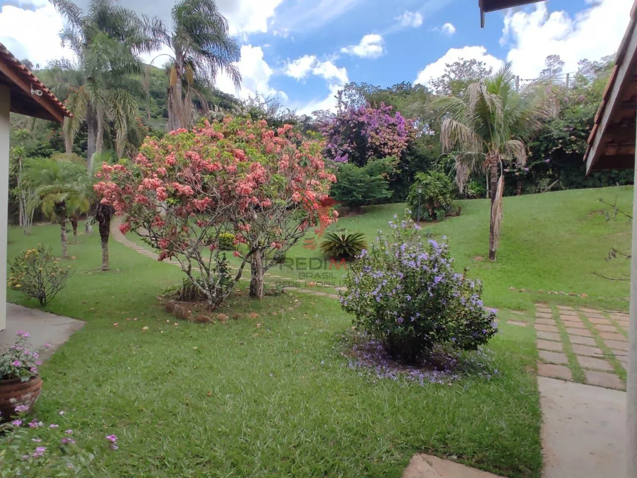 Imagem Vendo ou Permuto Chácara com vista única em São Pedro