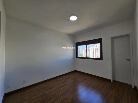 Imagem Apartamento para venda e locação com 3 quartos e 1 suíte no Campo Belo