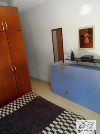 Imagem Casa com 4 dormitórios à venda, 123 m² - Jardim Ester - São Paulo/SP