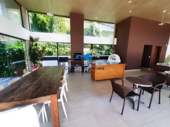 Foto do imóvel Modelo Triplex de Alto Padrão em Condomínio Fechado Litoral Norte 176m2 !