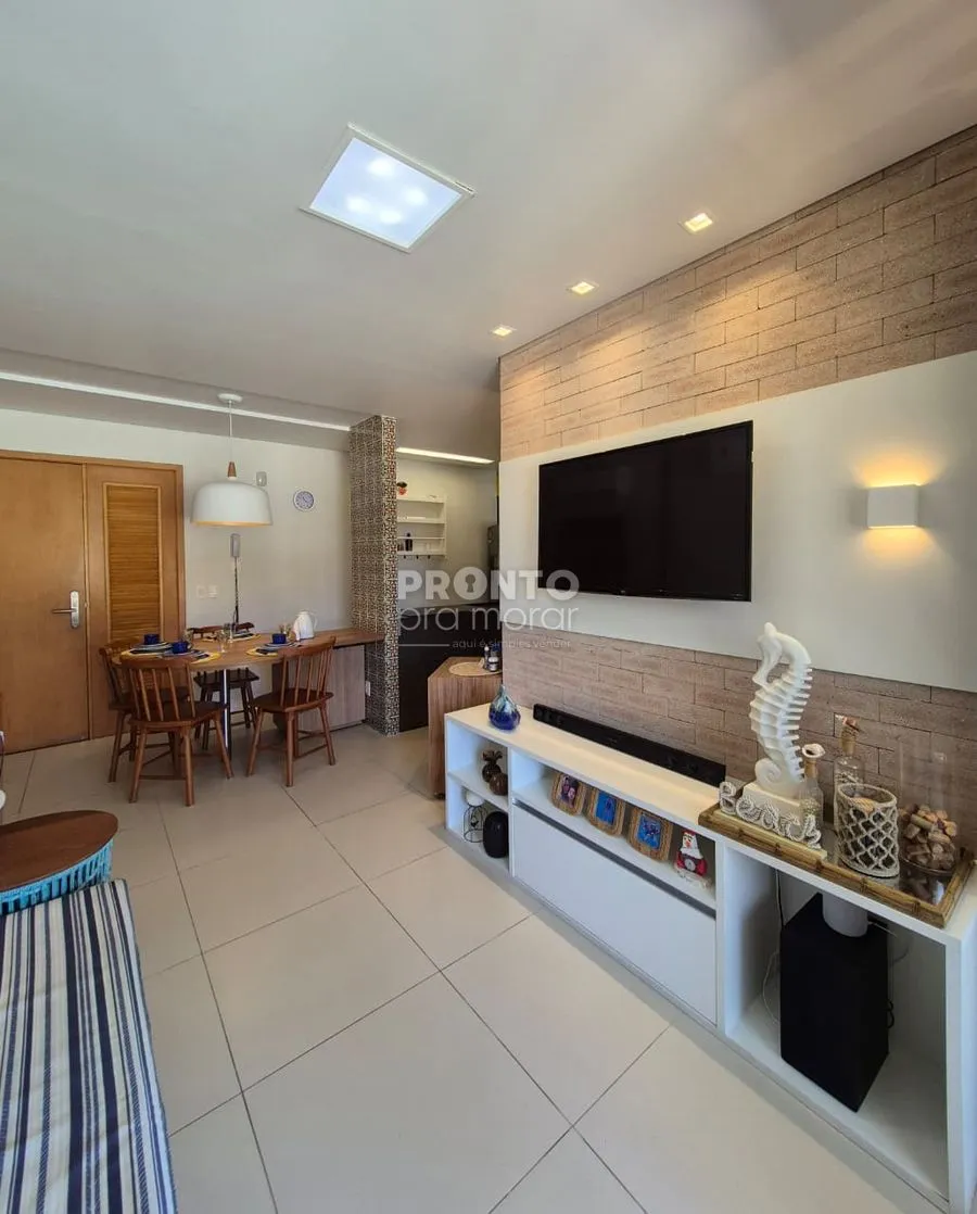 Imagem Oka Beach Residence