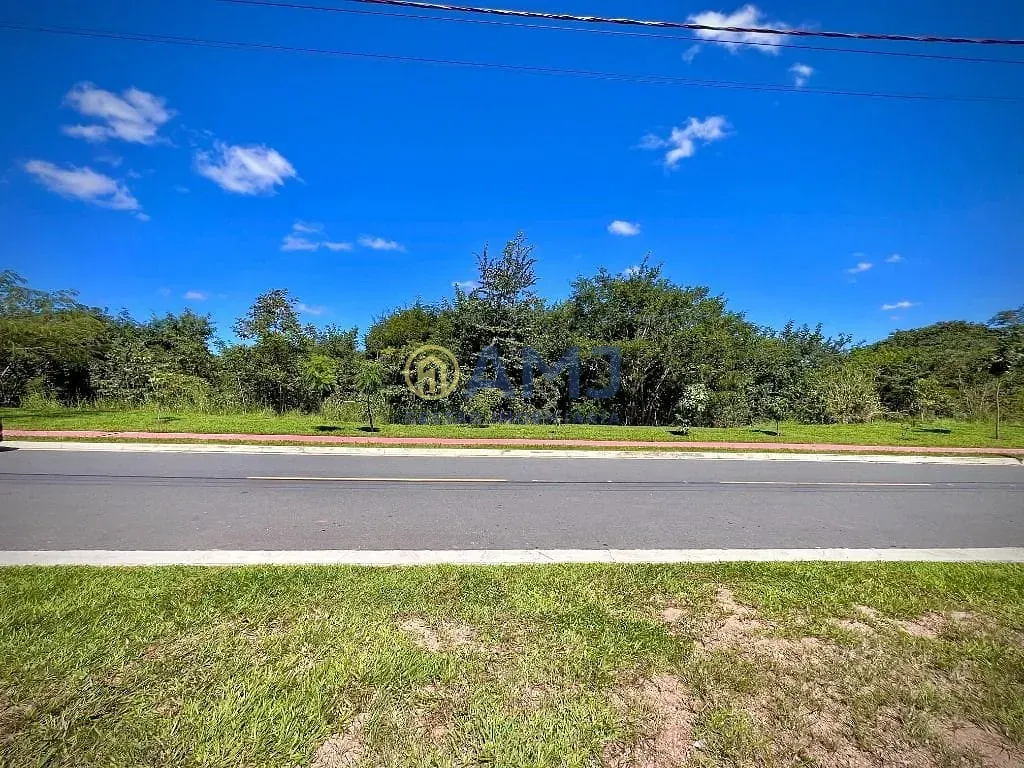 Imagem Oportunidade Única no Jardins Barcelona - Lote em Frente à Natureza