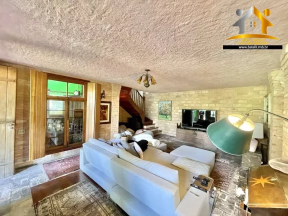 Imagem Casa - Granja Viana - Fazendinha | Batelli Imóveis
