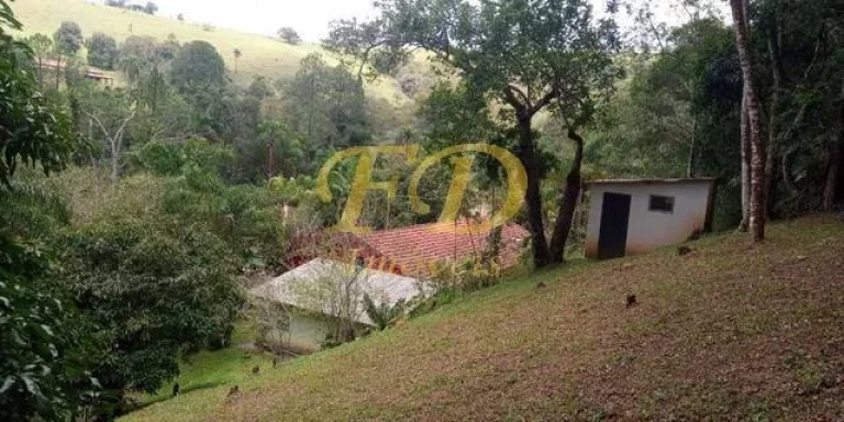 Imagem Chácara em Piracaia.