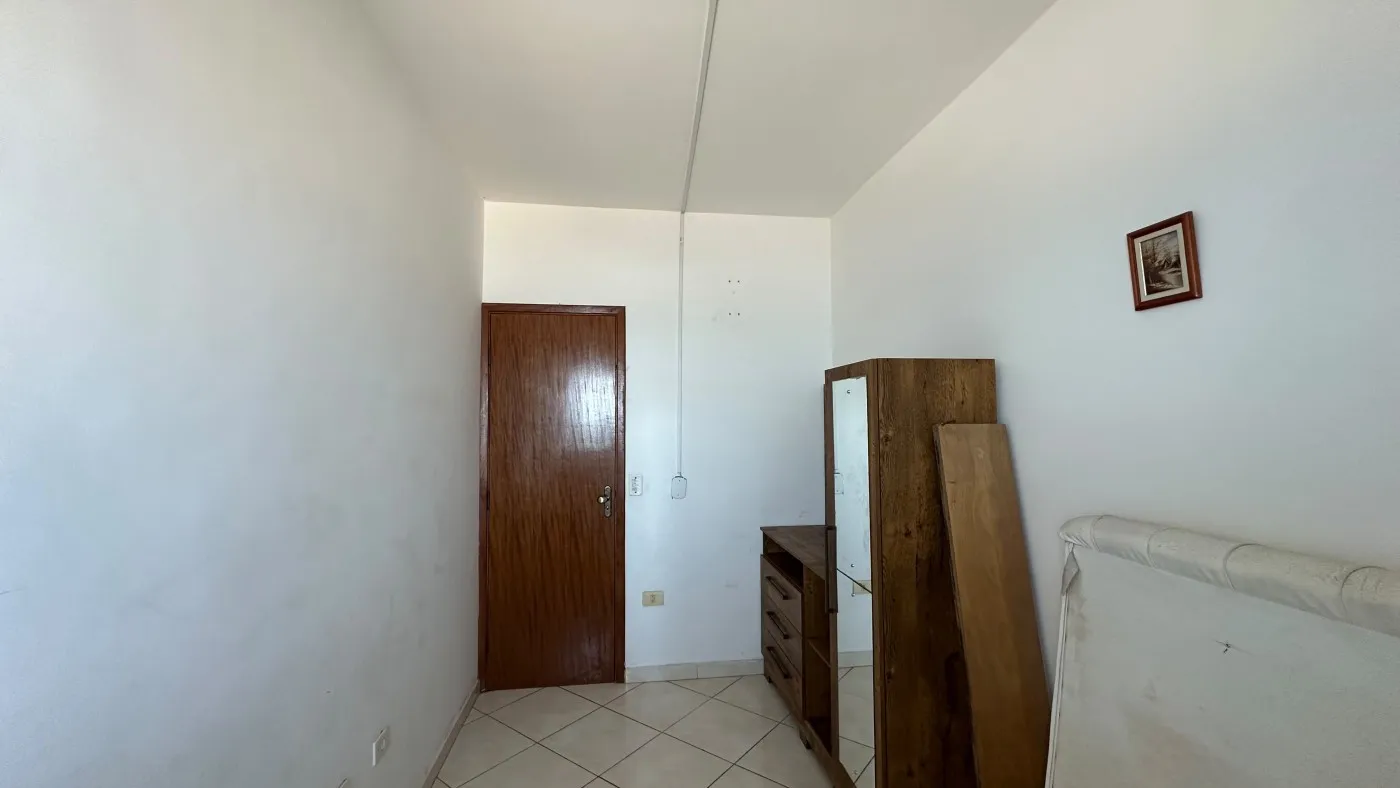 Imagem Apartamento para Venda em Praia Grande, Maracanã, 3 dormitórios, 1 suíte, 1 banheiro, 2 vagas