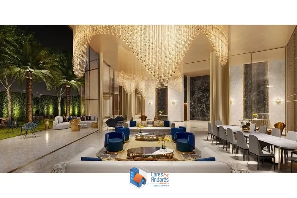 Imagem Apartamento à venda 3 Quartos 3 Suites 2 Vagas 150M² Moema São Paulo - SP