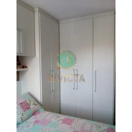 Imagem Apartamento com 2 Quartos à Venda, 54 m² em Vila Bertioga - São Paulo