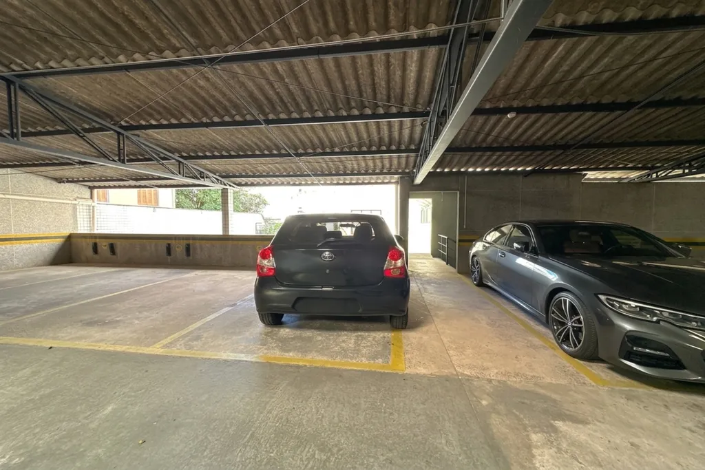 Imagem Apartamento em Mont Serrat