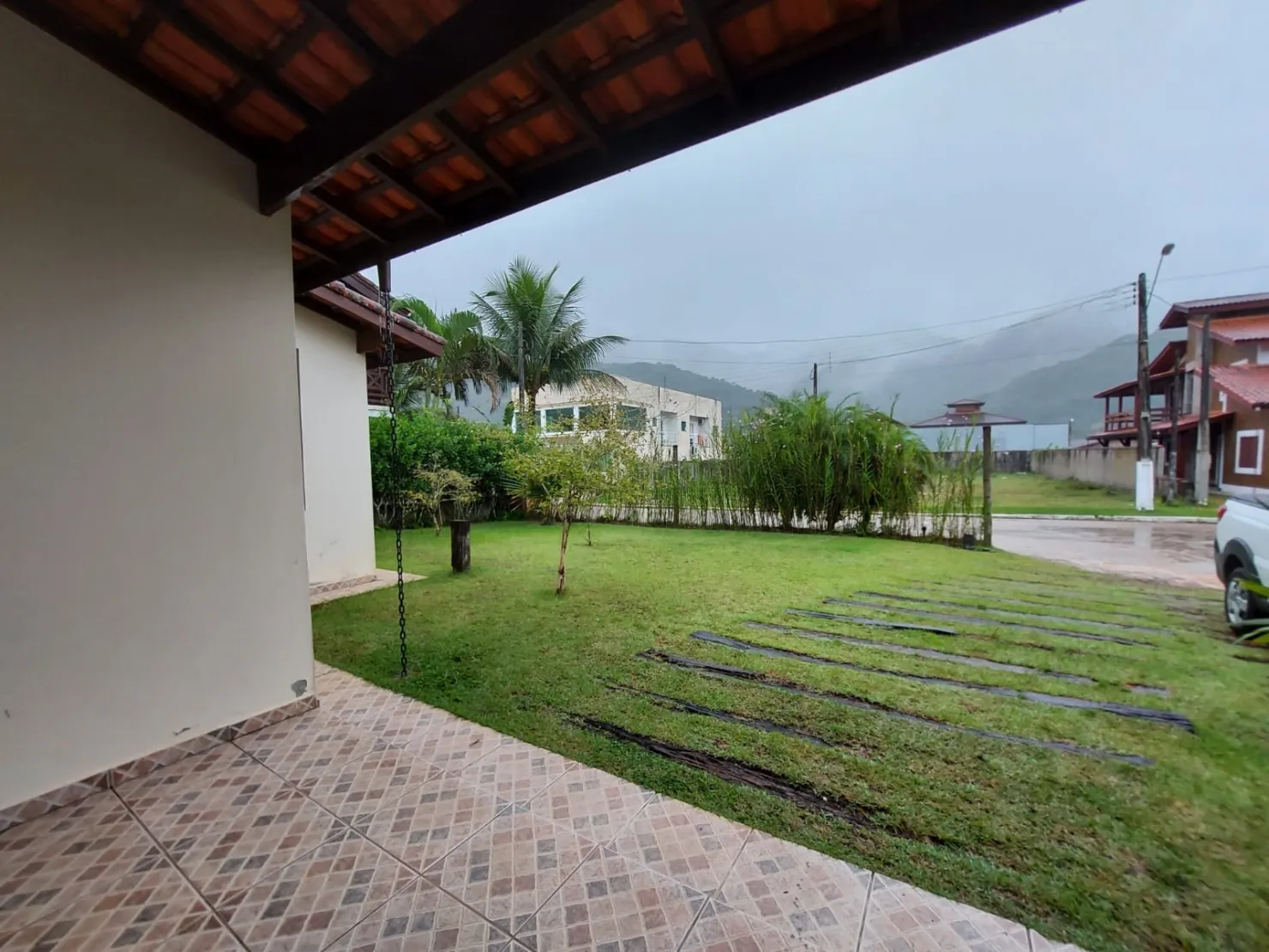 Imagem Casa à venda 4 Quartos, 1 Suite, 4 Vagas, 700M², Horto, Ubatuba - SP | CONDOMÍNIO PARK HILLS
