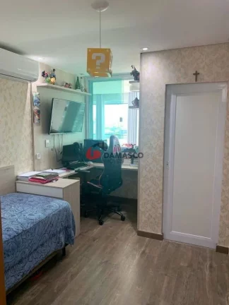Imagem Apartamento à venda, Jardim do Mar, São Bernardo do Campo, SP
