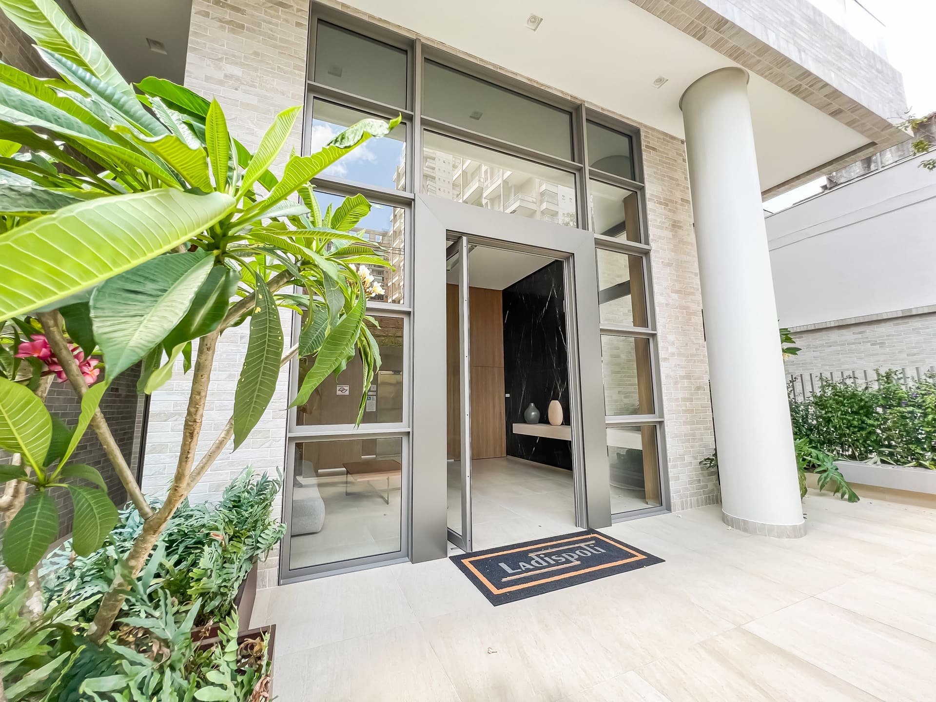 Imagem Apartamento com 3 Quartos à Venda, 200 metros em Vila Nova Conceição - São Paulo