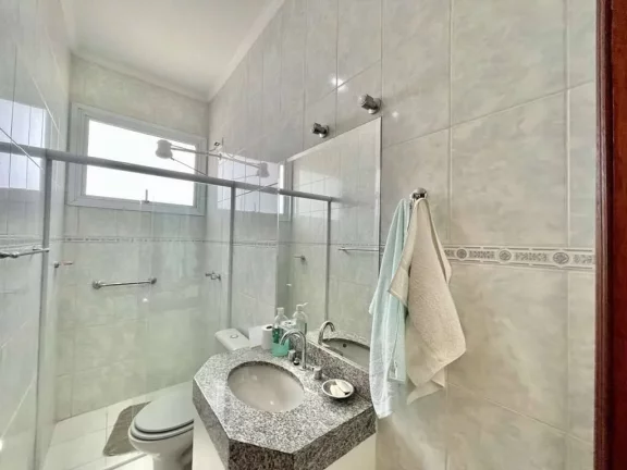 Imagem Cond Golf Village - 6sts, hóspedes, home office, festas, gourmet, piscina!
