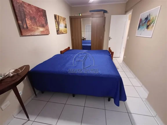 Imagem Maravilhoso Apartamento 3 Quartos à Venda no Ocian, Praia Grande