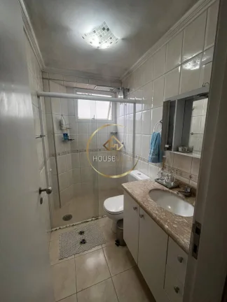 Imagem Apartamento Locação, 3 dormitórios, 2 vagas, , Edificio Geneve, Aquarius.
