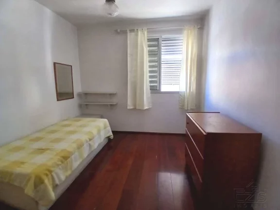 Imagem Apartamento 3 quartos, suíte Vila monumento R$ 2.500,00