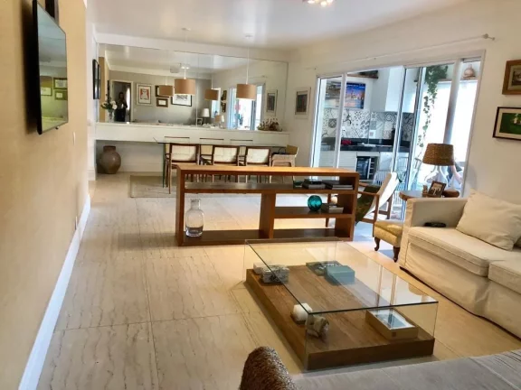 Foto do imóvel Apartamento à venda 3 suítes, varanda gourmet, 2 vagas em Boa Vista, SCS