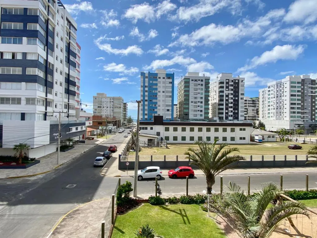 Imagem Apartamento 3 Dormitórios - Bairro Zona Nova
