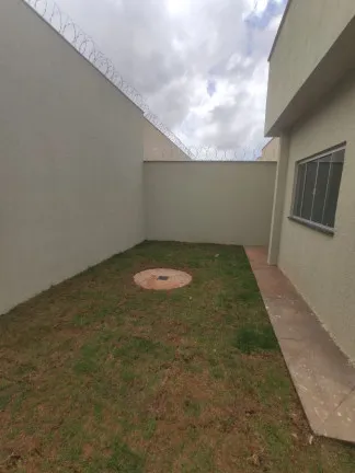 Imagem Casa com 2 Quartos à Venda, 84 m² em Setor Aeroporto Sul - Aparecida de Goiânia