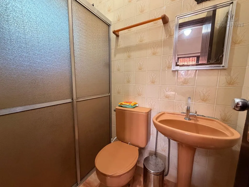 Imagem CASA 3 QUARTOS, SENDO 1 SUÍTE - SOLEMAR - PRAIA GRANDE/SP