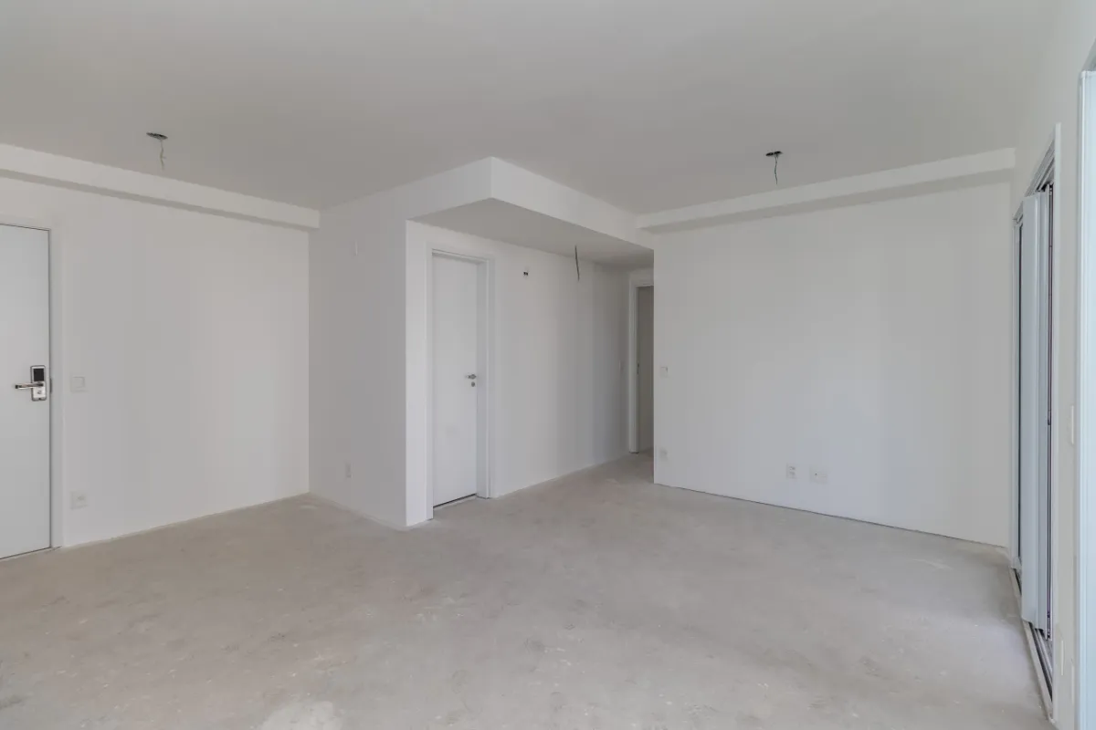 Imagem Apartamento para venda em Vila Anastácio com 2 quartos, sendo 1 suíte, 91m2