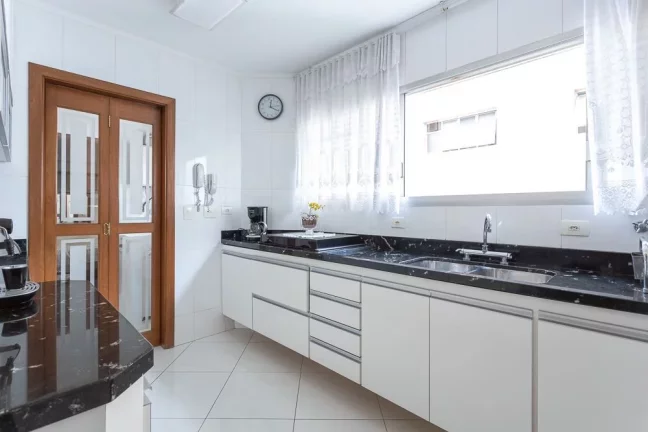 Imagem APARTAMENTO RESIDENCIAL em São Paulo - SP, Perdizes
