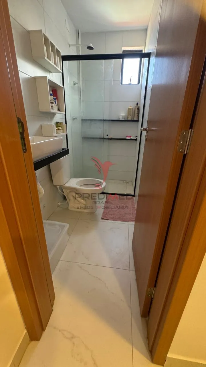 Imagem Oportunidade cobertura 3 quartos em altiplano Cabo Branco - prédio novo