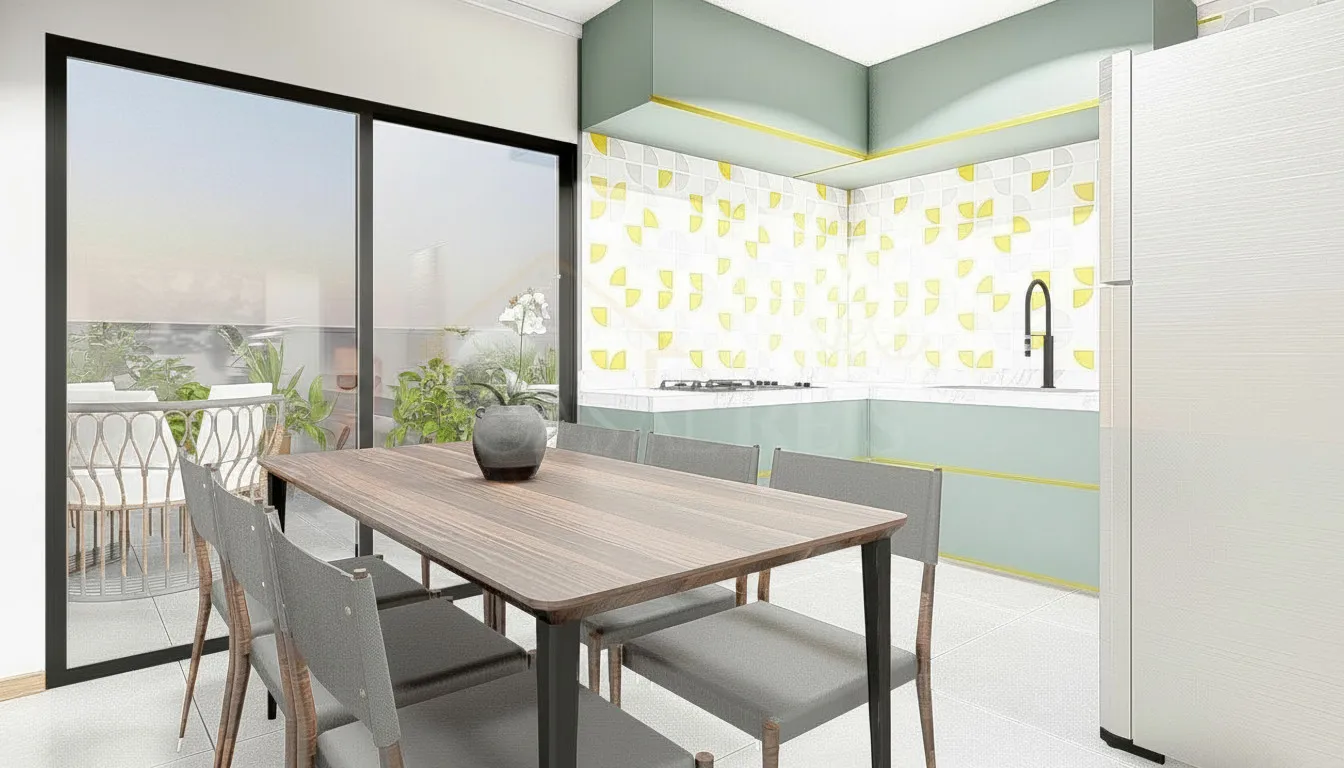 Imagem Apartamento 2 quartos à venda em Parque Primavera, Poços de Caldas