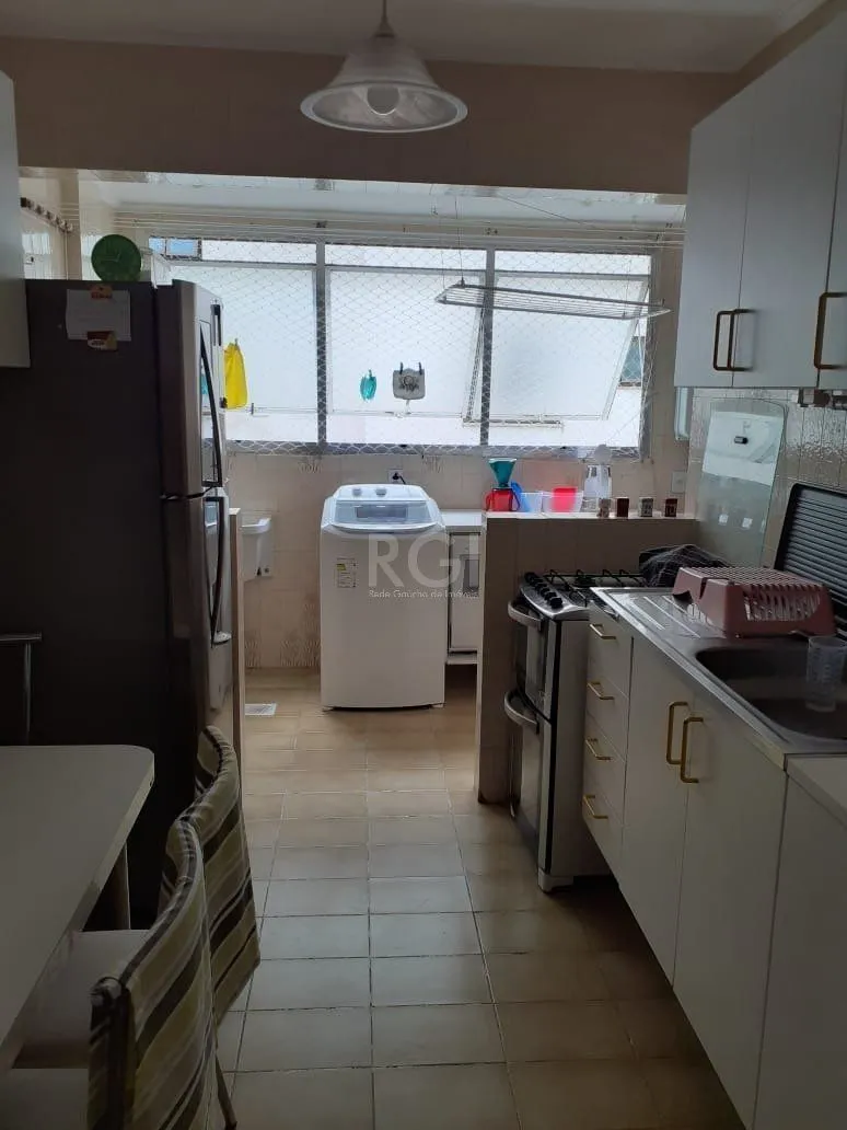 Imagem Apartamento no bairro Auxiliadora - 4 dormitórios