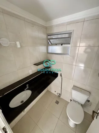 Imagem Apartamento à venda no bairro Enseada - Guarujá/SP