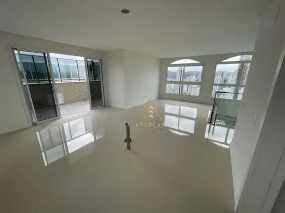 Imagem Cobertura à venda, 240 m² por R$ 7.900.000,00 - Centro - Balneário Camboriú/SC
