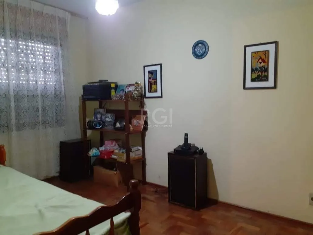 Imagem Casa para Venda - 130m², 4 dormitórios, Santa Tereza