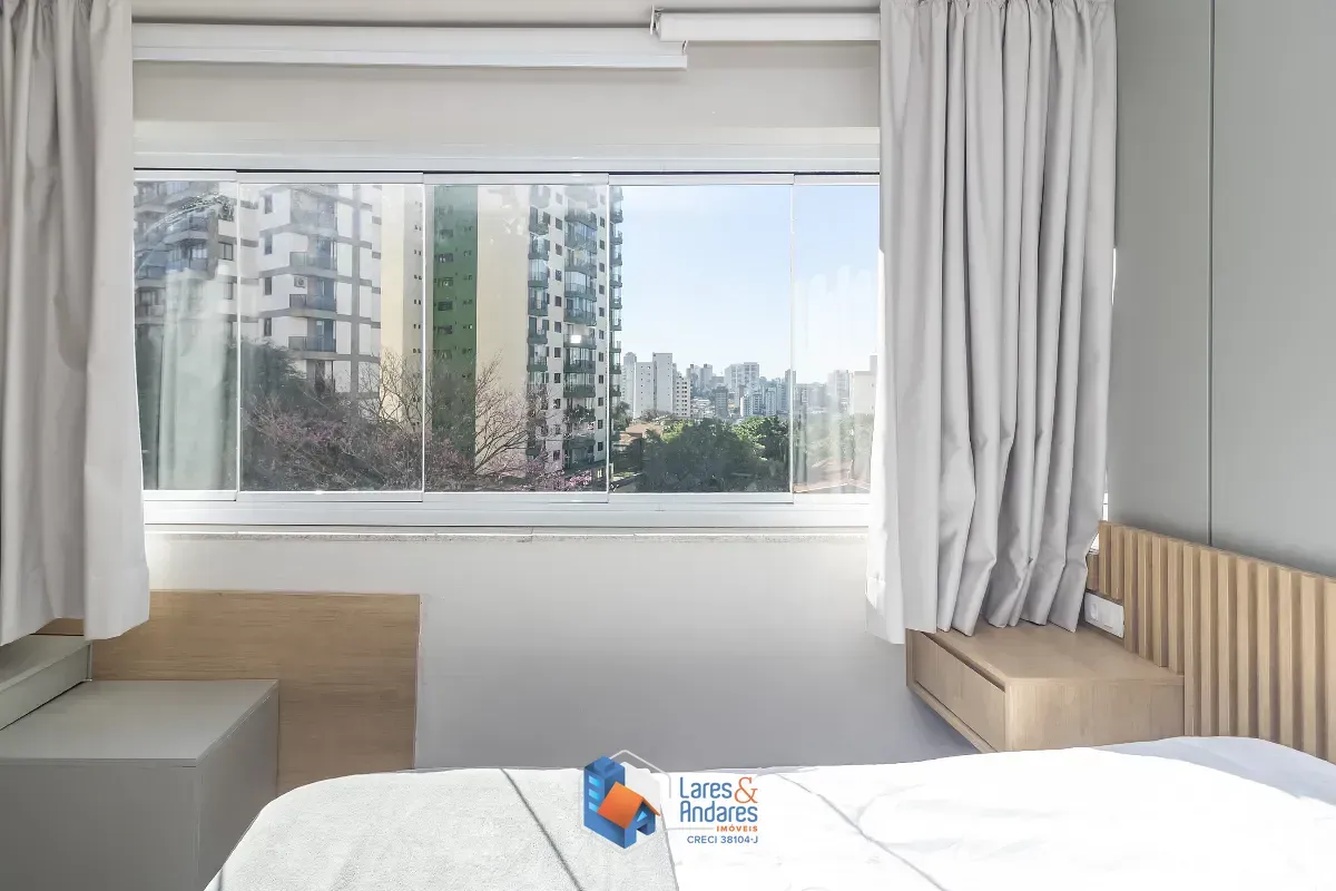 Imagem Apartamento para venda em Saúde com 1 quarto, 41m²