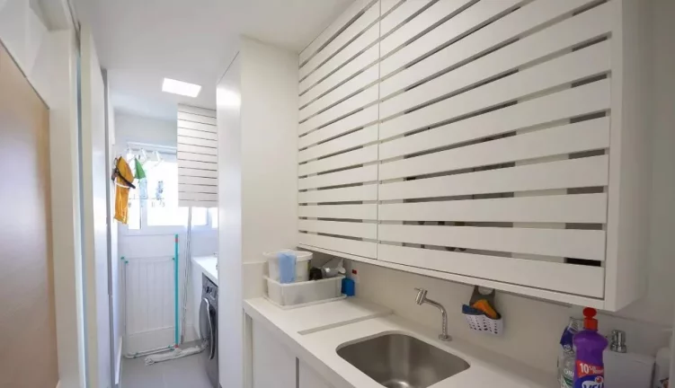 Imagem APARTAMENTO RESIDENCIAL em SÃO PAULO - SP, BOSQUE DA SAÚDE