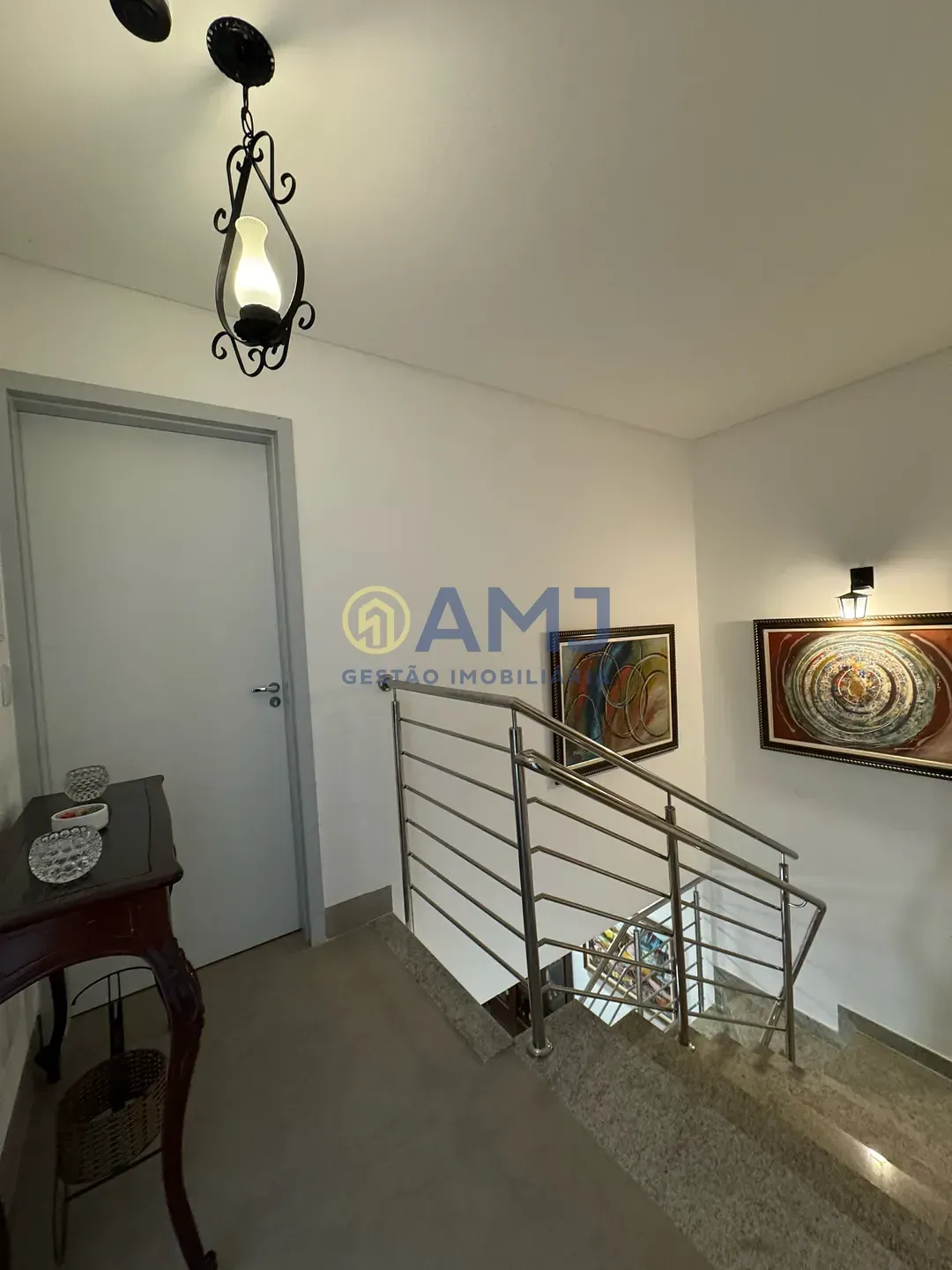 Imagem SOBRADO SEMI-NOVO À VENDA NO HOUSE GARDEN CASCAVEL | JARDIM ATLÂNTICO | GOIÂNIA