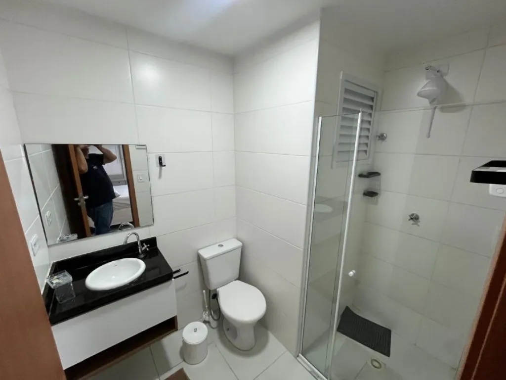 Imagem APARTAMENTO COM 70,00 m² - MARACANÃ - PRAIA GRANDE SP