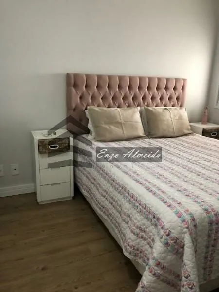 Imagem Apartamento à venda em São Paulo/SP