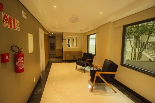 Imagem Apartamento à venda no bairro Bela Vista - Porto Alegre/RS