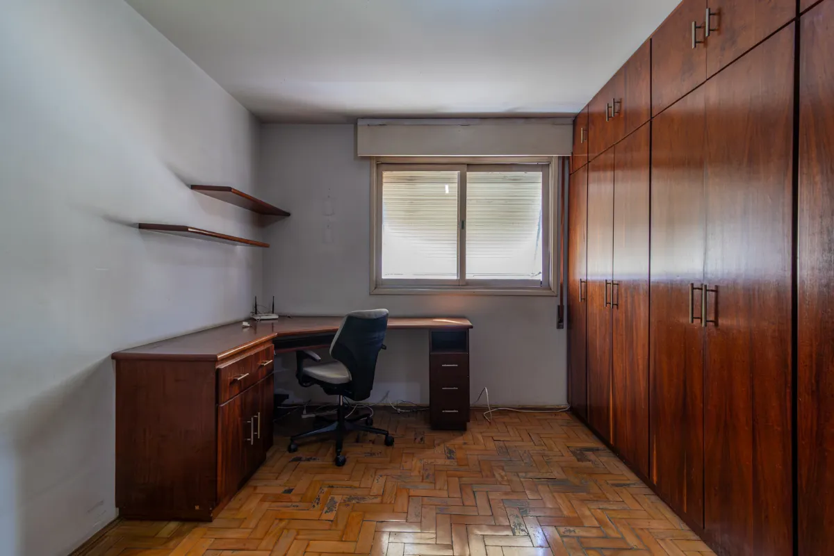 Imagem Apartamento para venda em Tatuapé com 3 quartos, 109m2