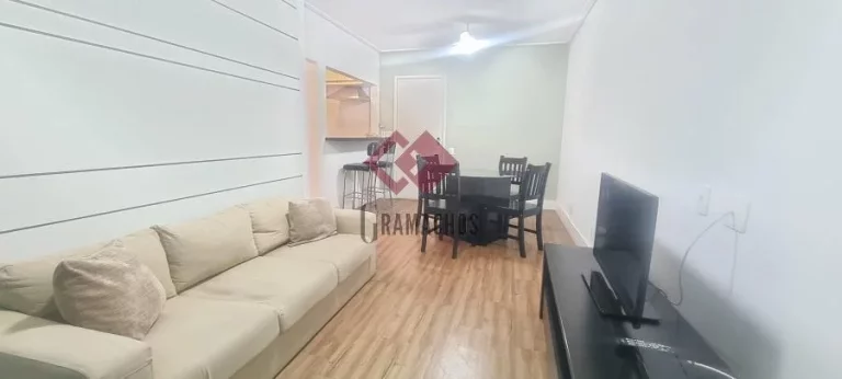 Imagem Apartamento à Venda, 1 Quarto, 45 m2 - Jardim Paulista, São Paulo